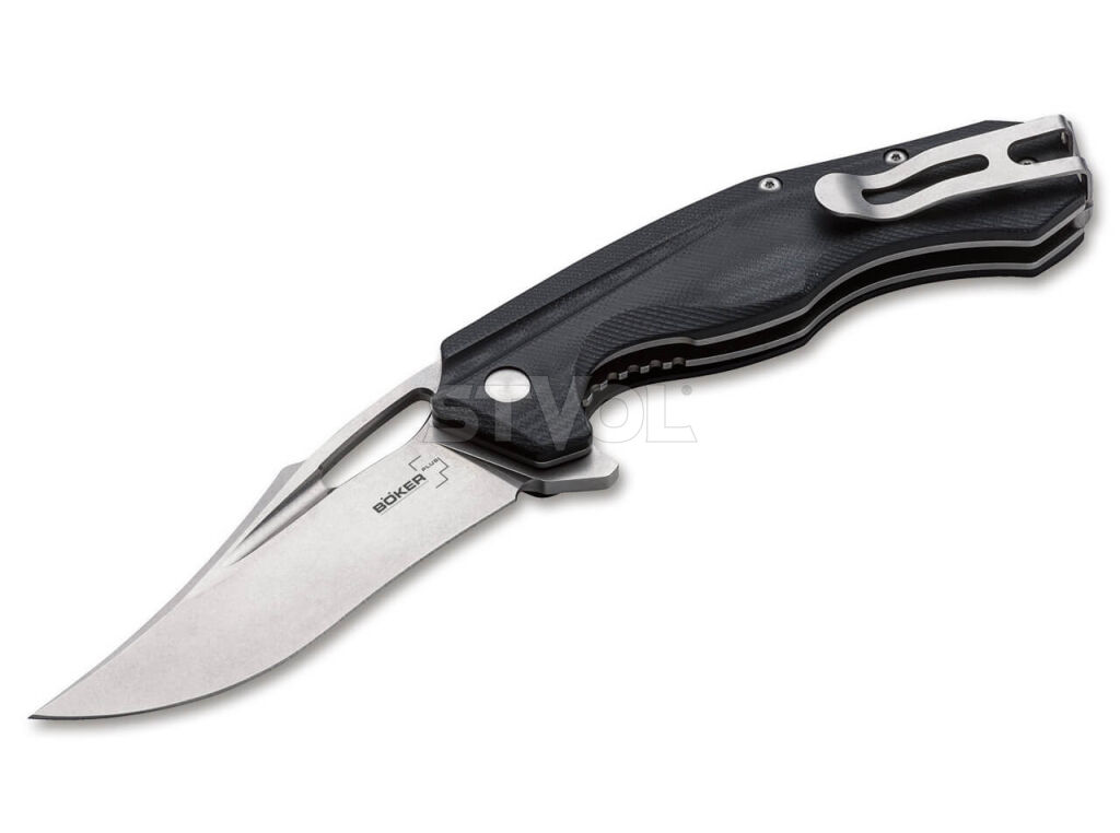 Ніж Boker Plus "Masada Folder" фото