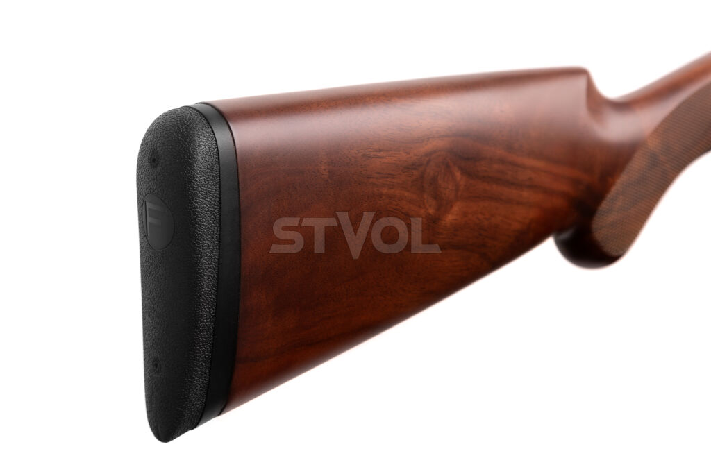 Ружье гладкоствольное FRANCHI Instinct SL 12 кал. 30" Фото 3