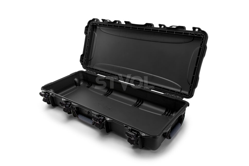 Кейс Nanuk Case 985 w/foam - Black фото 7