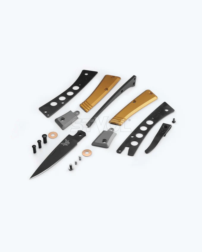 Ніж Benchmade "Successor" фото 4
