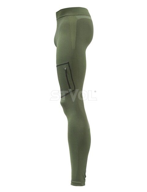 Термобілизна Body Mapping XWARM (темопанталони) "Beretta" фото 3