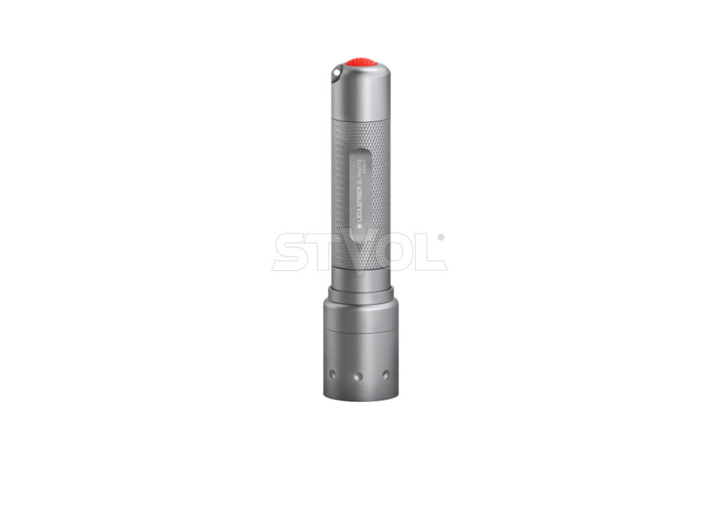 Ліхтар Solidline SL-Pro110, 110, блістер фото 3