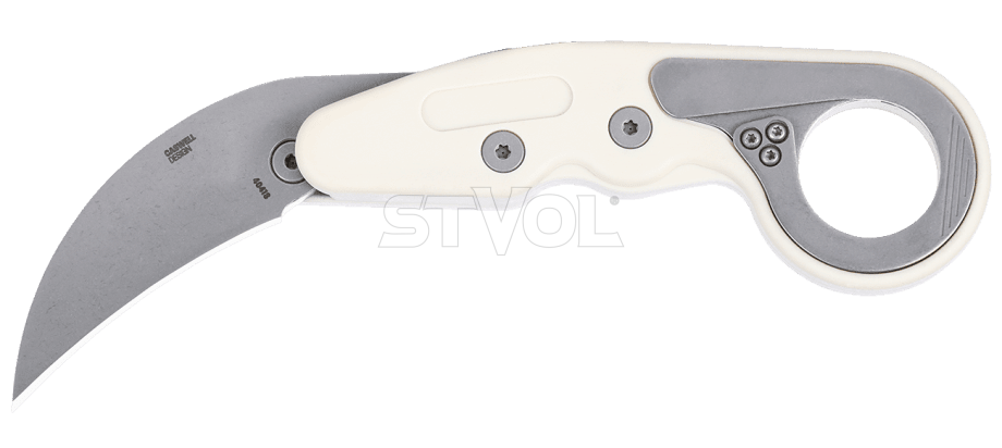 Ніж CRKT "Provoke Sand" фото 2