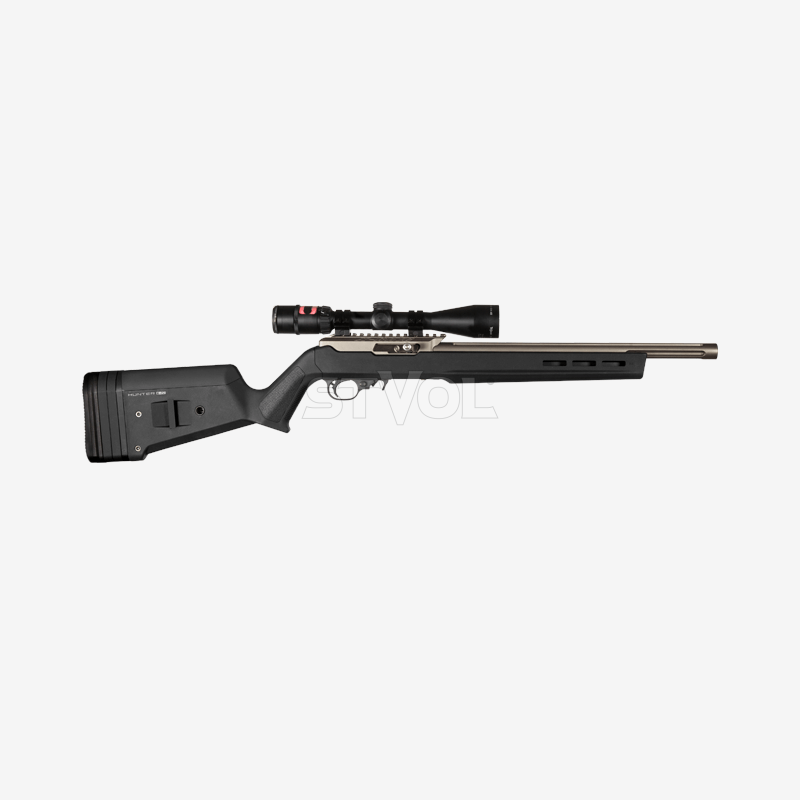 MAG548-GRY Ложе Magpul Hunter X-22 для Ruger 10/22 Фото 2