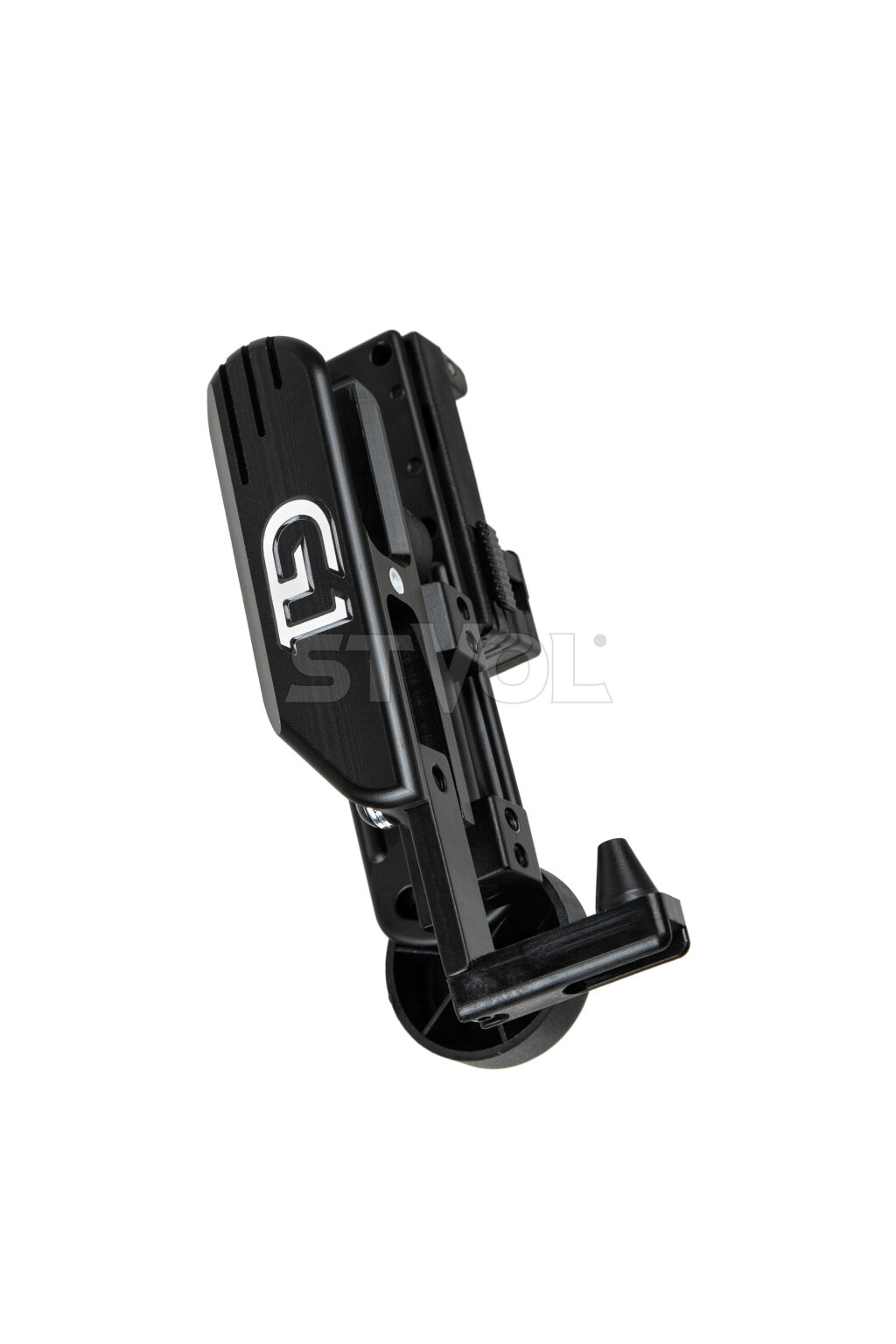 Кобура THE ONE Evo для Sig Sauer P320X5 Ghost International Фото 5