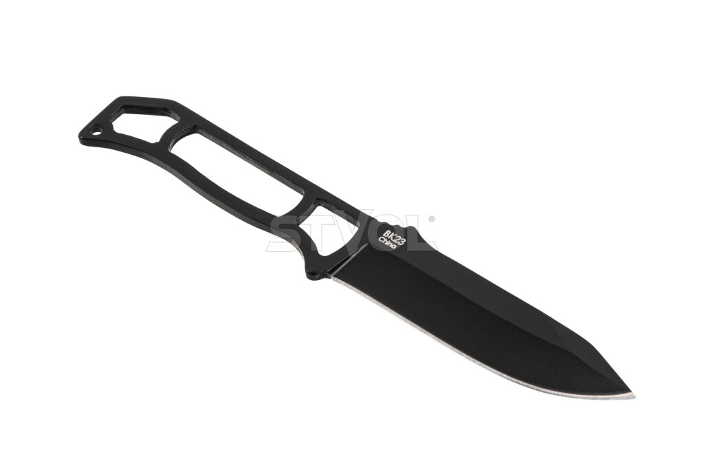 Нож KA-BAR "Becker Skeleton Knife", блистер Фото 2