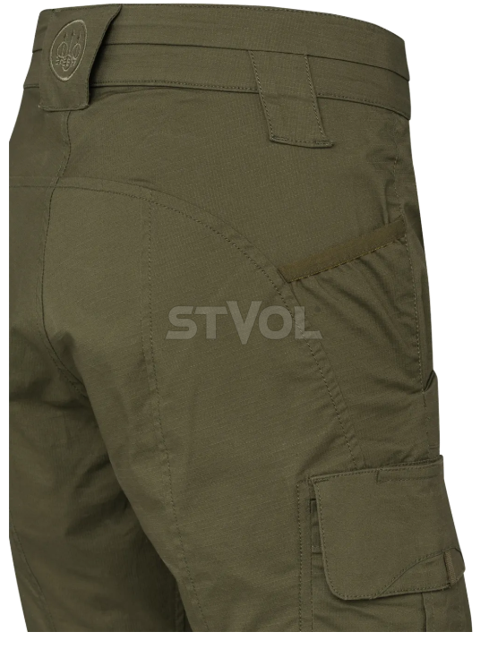 Штани чоловічі Hook RipTech "Beretta" (green stone) фото 5