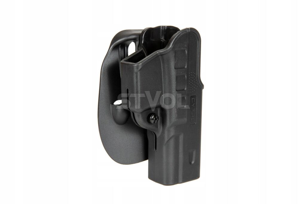 CY-FG17G2BT Кобура fast draw для glock 17/19 Фото 2
