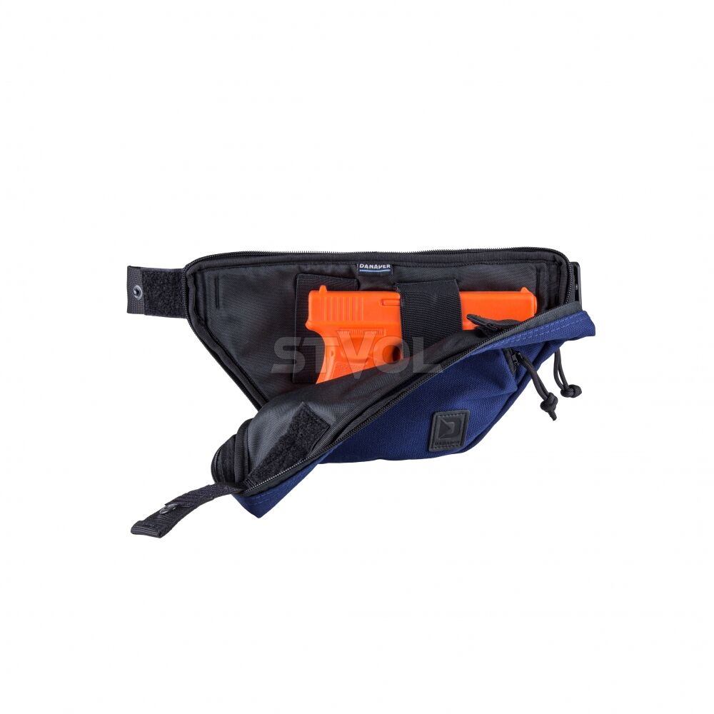 Сумка DANAPER Speedy Blue Фото 2