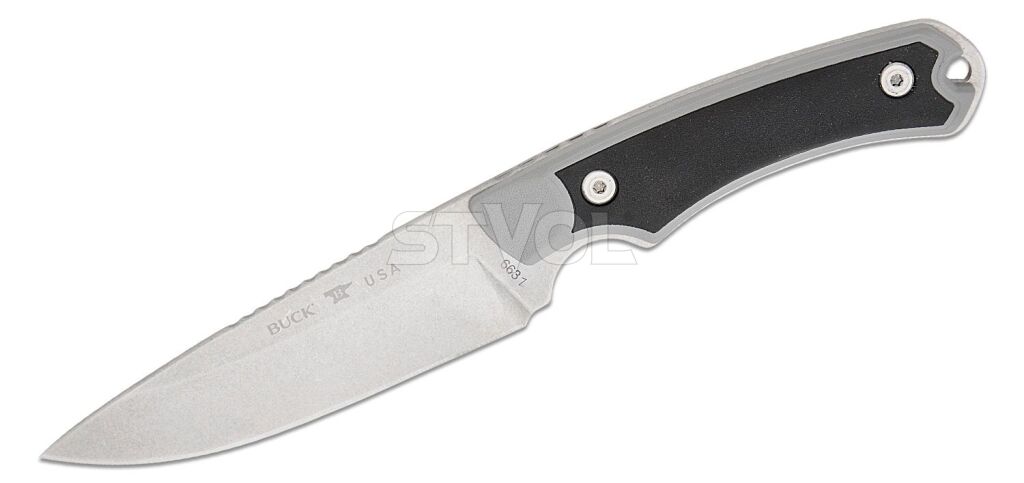 іж Buck "Alpha Guide Select", сірий фото