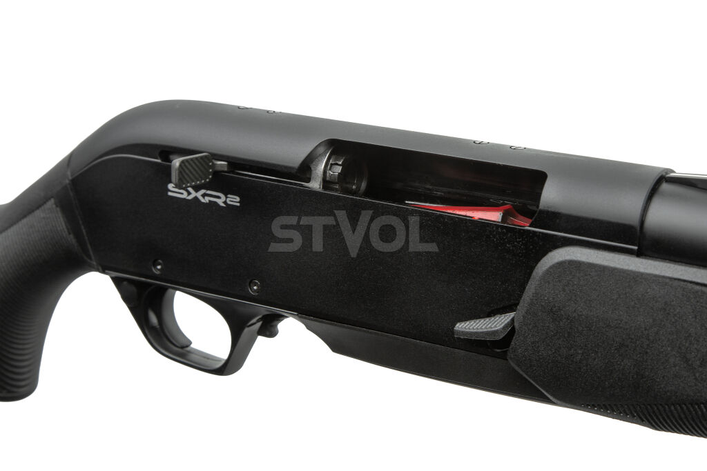 Карабін мисливський Winchester SXR2 Composite 308Win фото 5