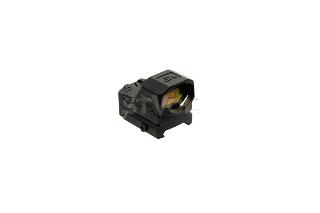 Прицел коллиматорный Vector Optics Frenzy-X 1x19x28 GenII 3MOA Фото 7