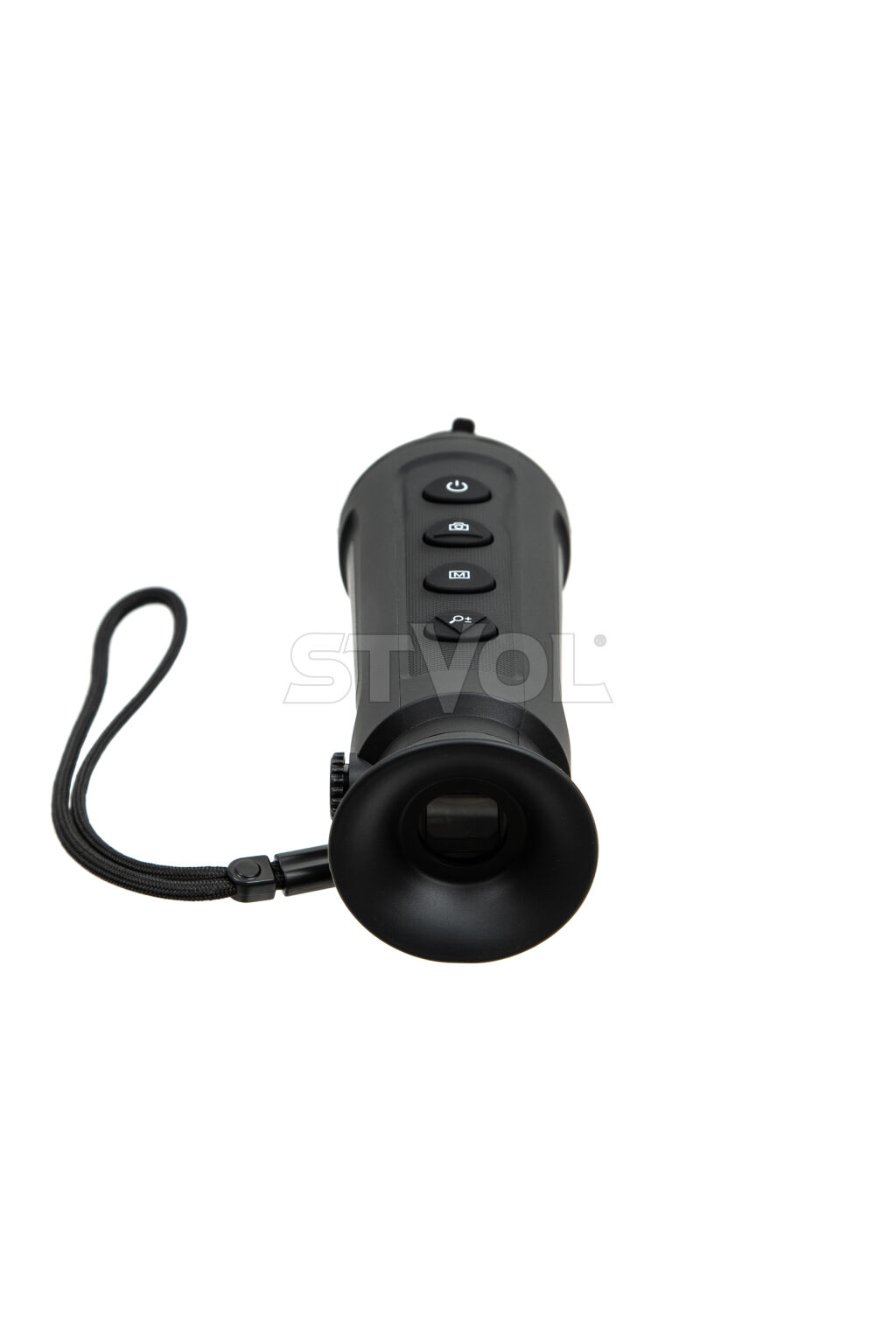 Тепловизионный монокуляр  AGM TAIPAN TM25-384 Фото 4