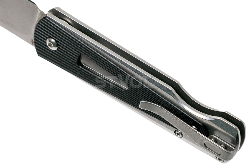Ніж Amare Knives "Paragon", G10 фото 7