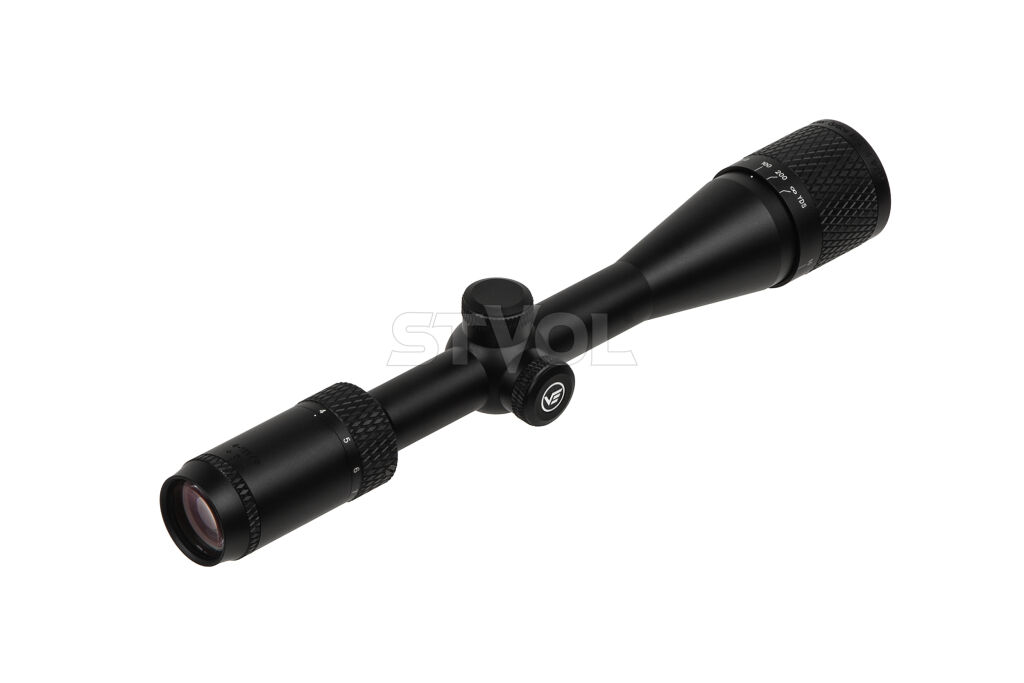 Приціл оптичний Vector Optics Matiz 4-12x40 (25,4 мм) SFP VOW-10BDC фото 2