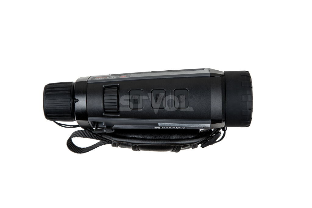 Тепловізійний монокуляр Hikmicro Gryphon-GQ35 фото 6