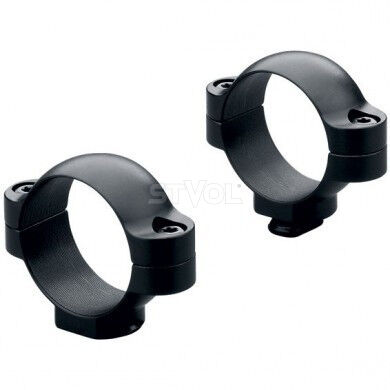 Кольца Leupold STD 1" Low Matte