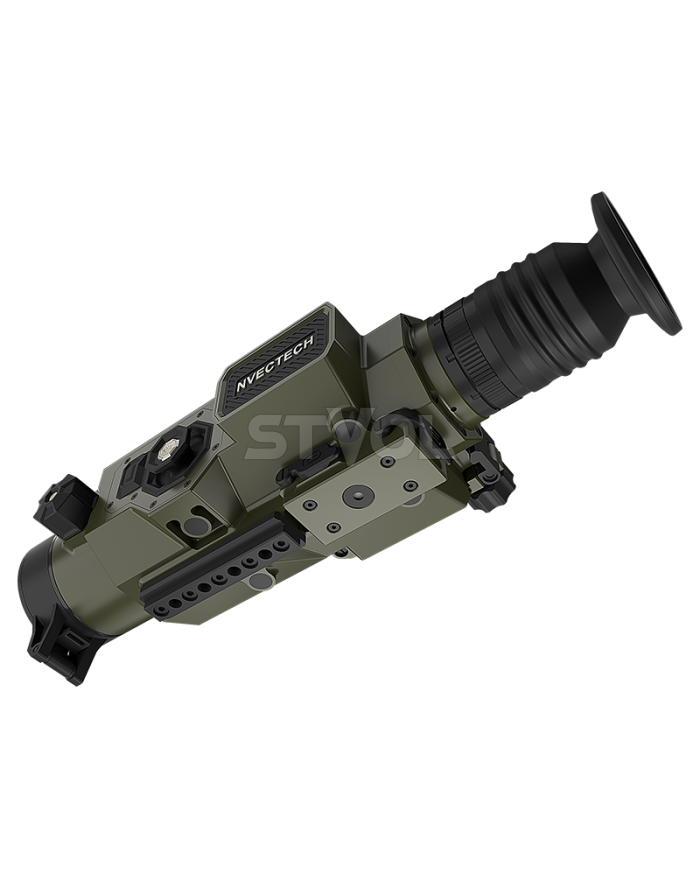 Тепловізійний приціл Defender 325 extended set фото 2