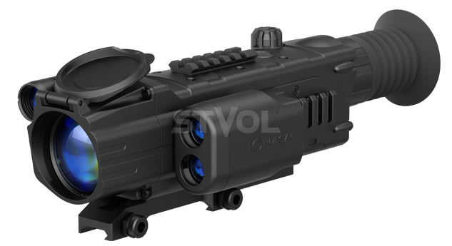Прицел ночного видения Pulsar Digisight N870 без крепления