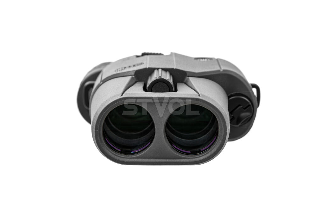 Бинокль Sig Optics ZULU6 10x30MM IMAGE STABILIZED, GRAPHITE Фото 4