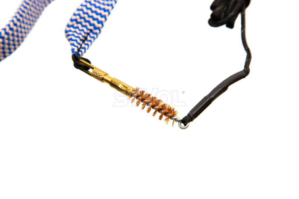 Протяжка Vector Optics BoreSnake для .338 Фото 4