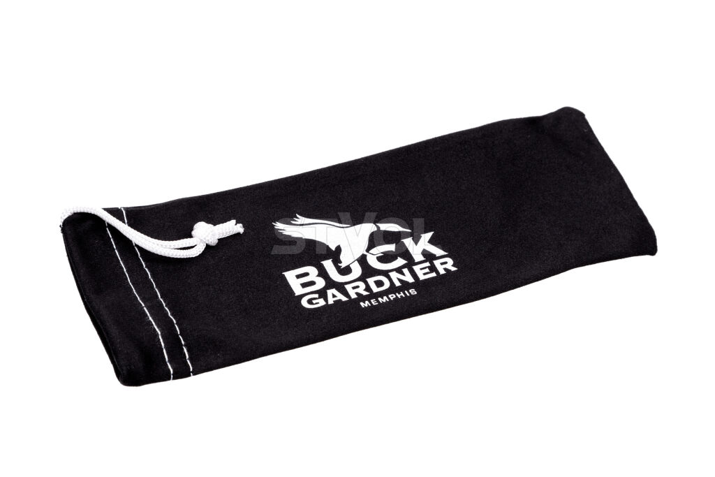 Манок на качку Buck Gardner Double Cross (acril) фото 2