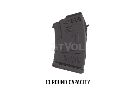 Магазин Magpul  PMAG 10 AK/AKM MOE 7.62x39 Фото 4