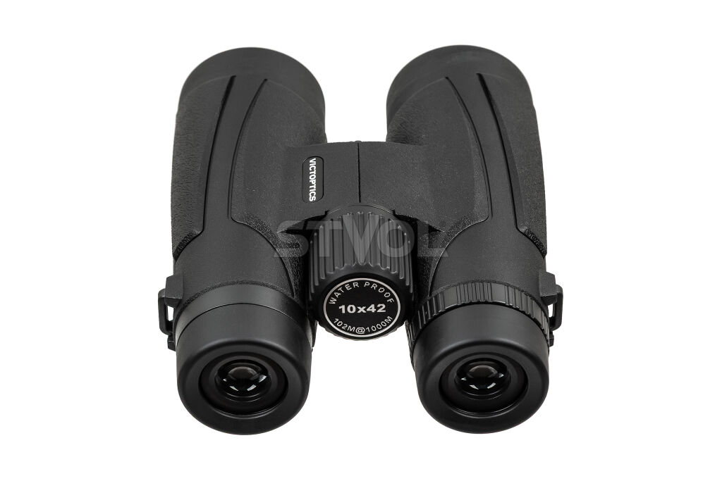 Бинокль Vector Optics Victoptics 10x42 Roof Фото 3