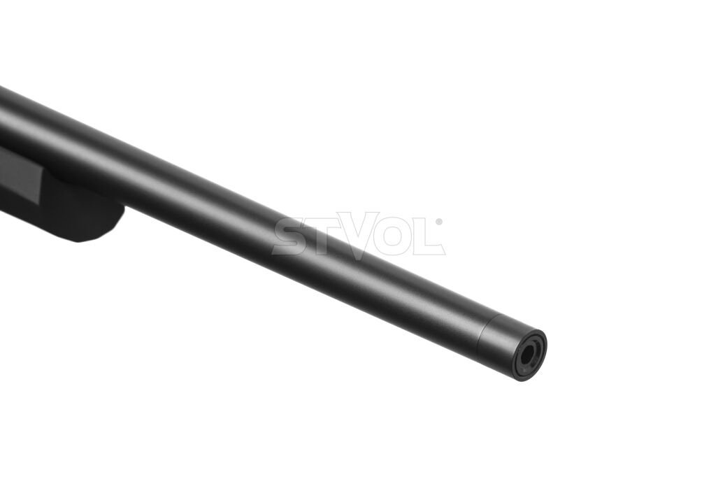 CZ600 ALPHA Карабін нарізний 6.5 CREEDMOOR, 5round фото 7