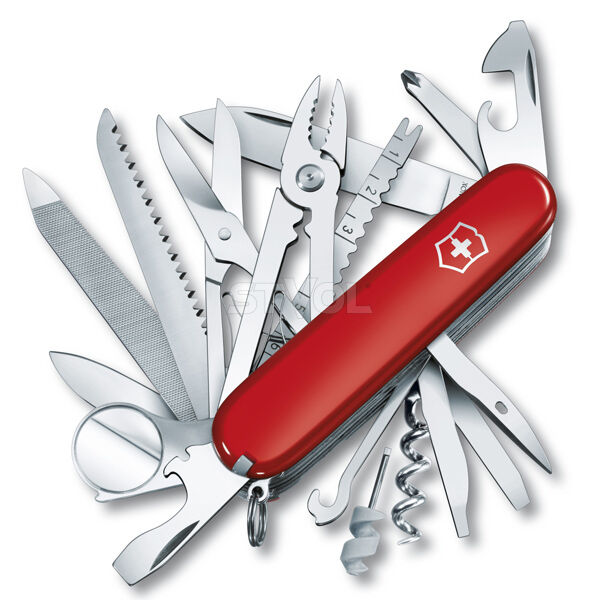 Подарунковий набір Victorinox Duo фото 2