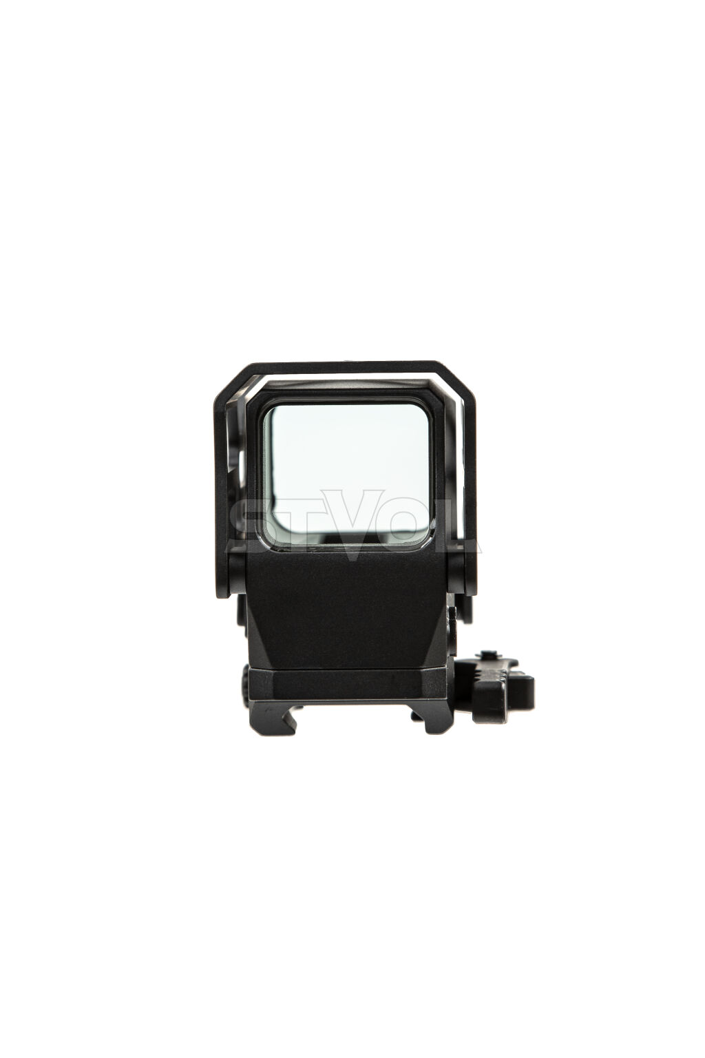 Приціл коліматорний Vector Optics Frenzy Plus 1x31x26 3MOA фото 11