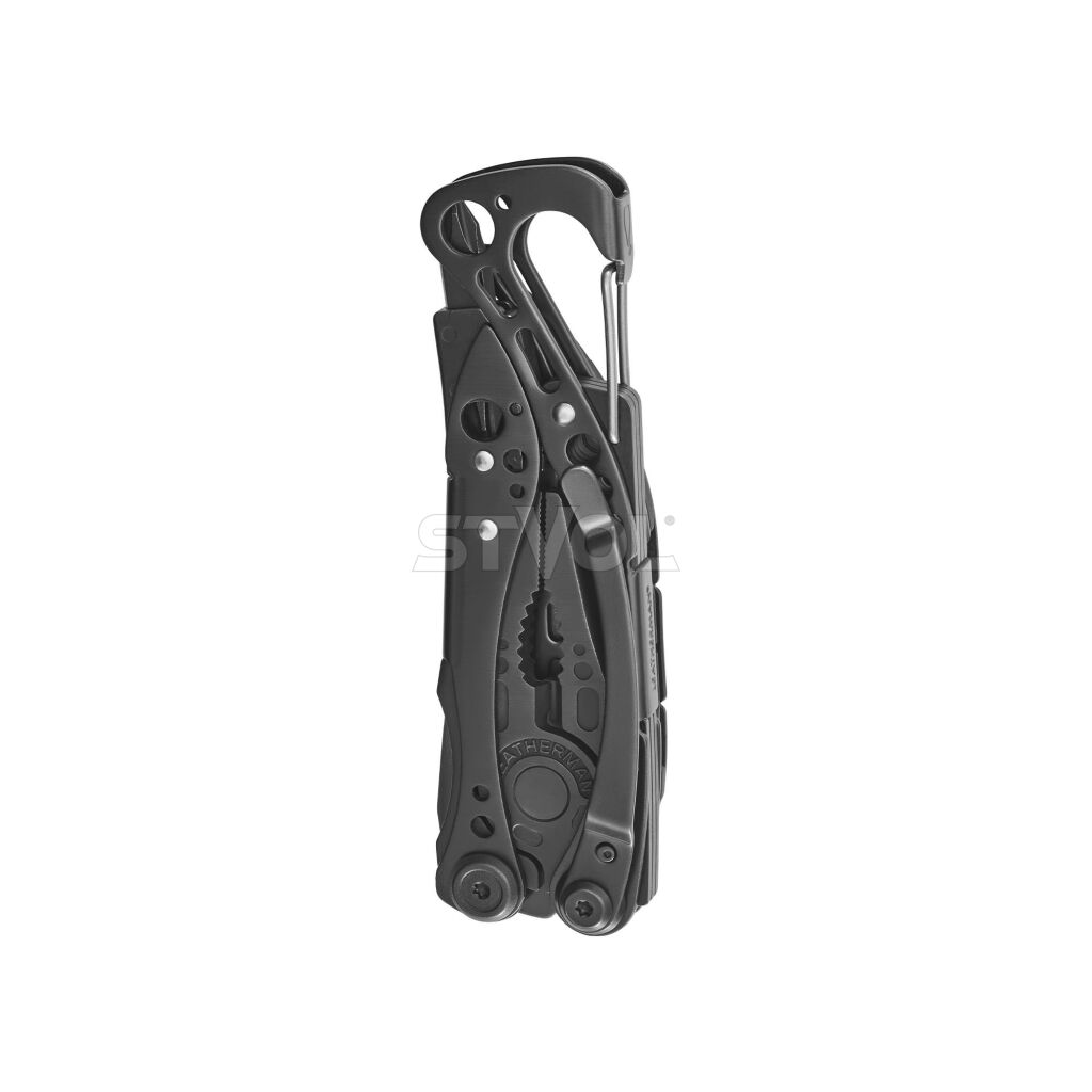 Мультиінструмент Leatherman Skeletool CX фото 3