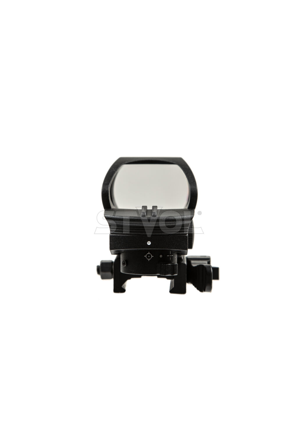 Приціл коліматорний Vector Optics Z4 1x23х34 фото 14