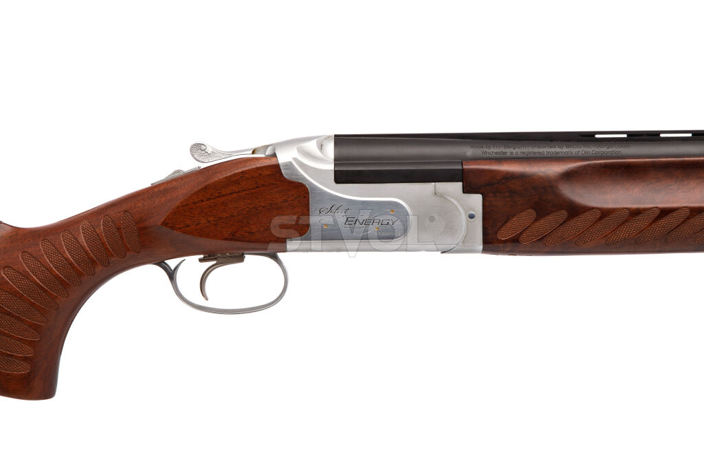 Рушниця мисливська Winchester Select Energy Sporting 12 кал.30 "Adj.Stock фото 2