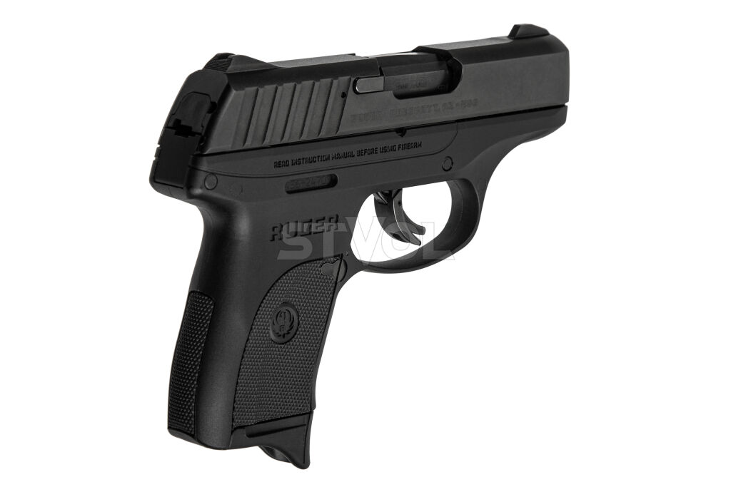 Спортивний пістолет RUGER EC9s кал 9мм фото 3