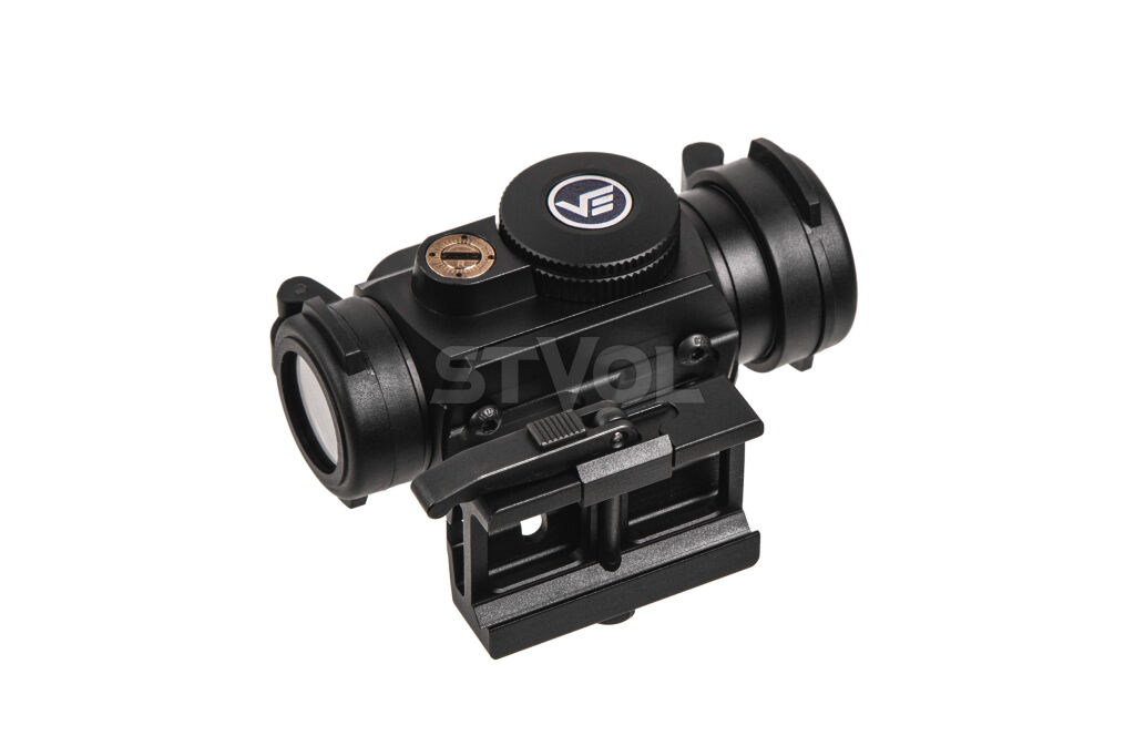 Приціл коліматорний Vector Optics Maverick-IV 1x20 Mini 3МОА фото 6