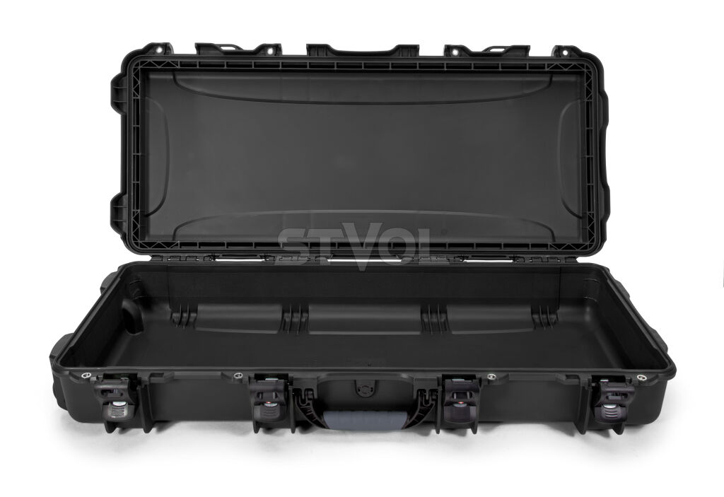 Кейс Nanuk Case 985 w/foam - Black фото 13