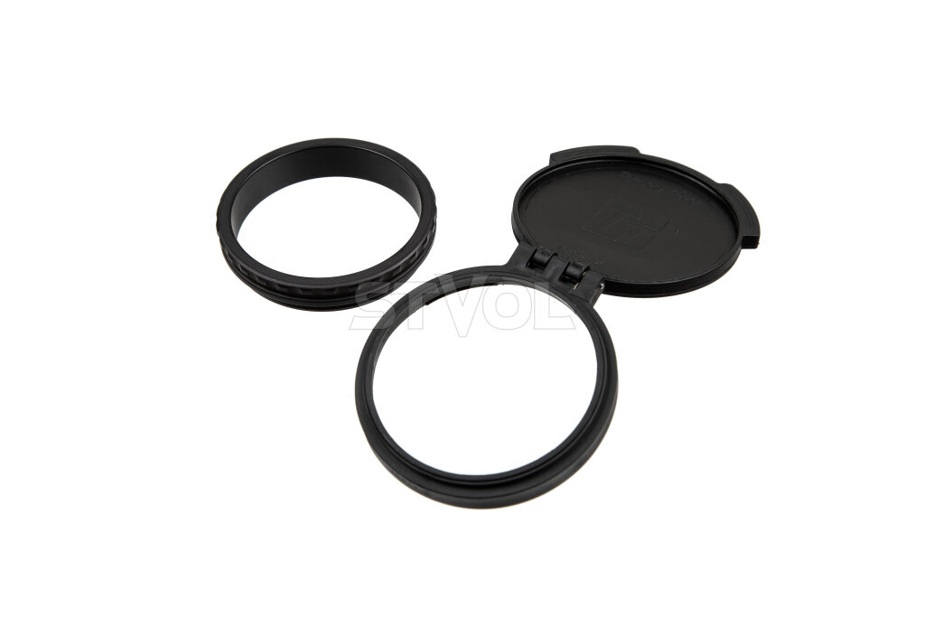 Крышка на объектив 56 mm KAHLES Tenebraex (K540i, K525i, K624i, K1050i, HELIA) Фото 2
