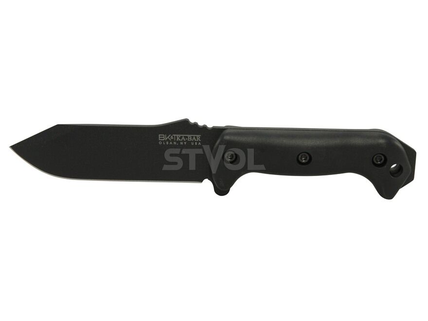 Ніж Ka-Bar Becker Crewman фото 2