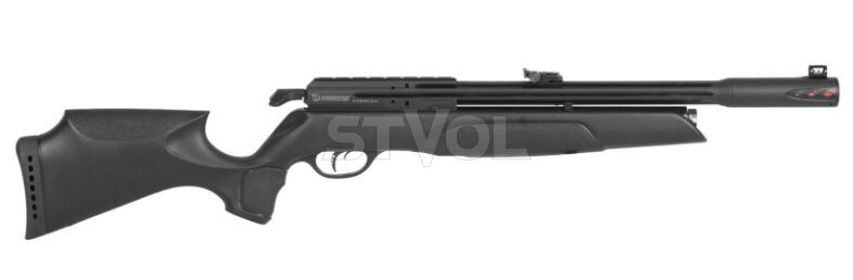 Пневматична гвинтівка   Gamo Arrow  PCP кал.4,5 фото 3