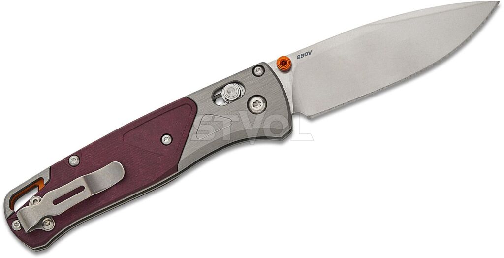 Нож Benchmade "Bugout" Фото 2