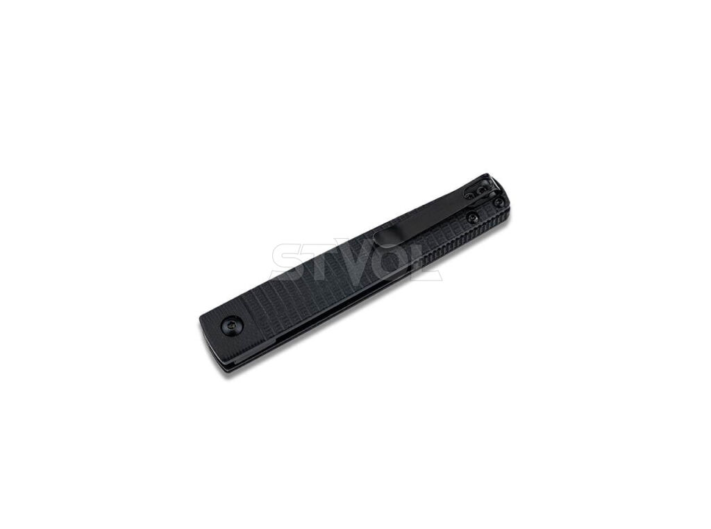 Ніж Boker Magnum "Stereo" фото 2