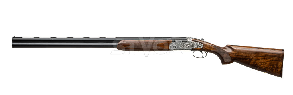 Ружье охотничье Beretta 687EELL Diamond Pigeon Restyle 12/76/76 OCHP Фото 6