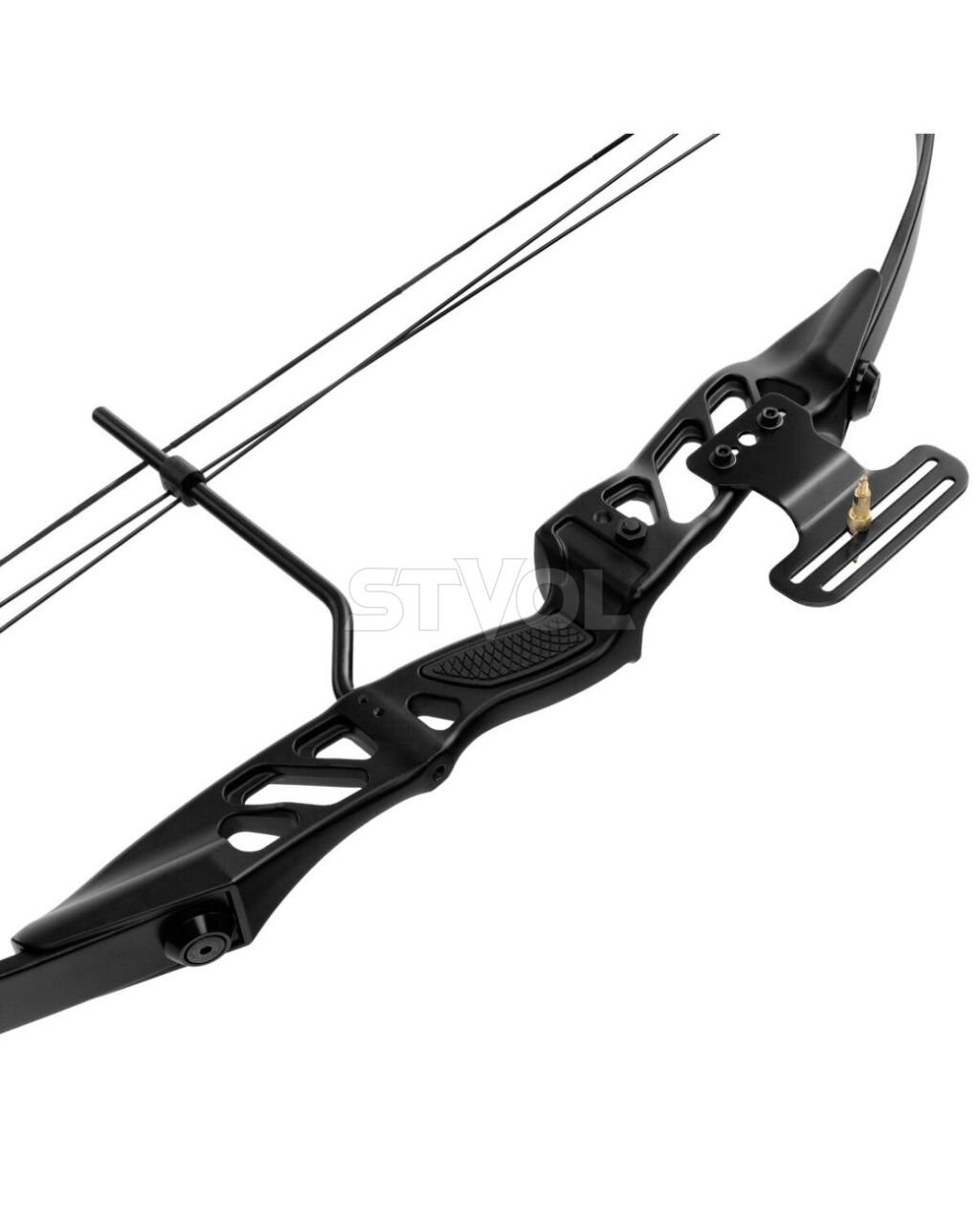 Лук блочный Ek Archery New Protex 40-55 LBS Фото 3