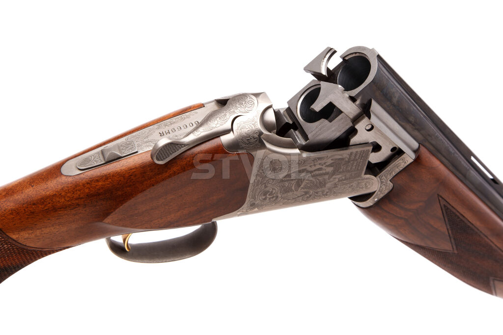 Рушниця мисливська Browning B525 12M HTR NEW ELITE 76 INV фото 7