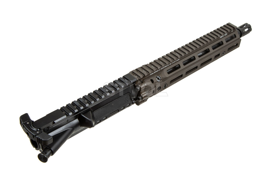 Аппер DANIEL DEFENSE M4A1 RIII 11,5" 223 REM FDE Фото 4
