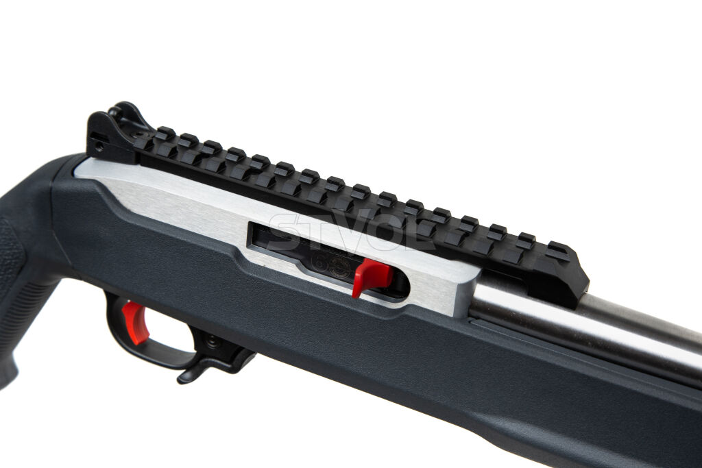 31260 Карабін нарізний Ruger 10/22 Collector's Series фото 6