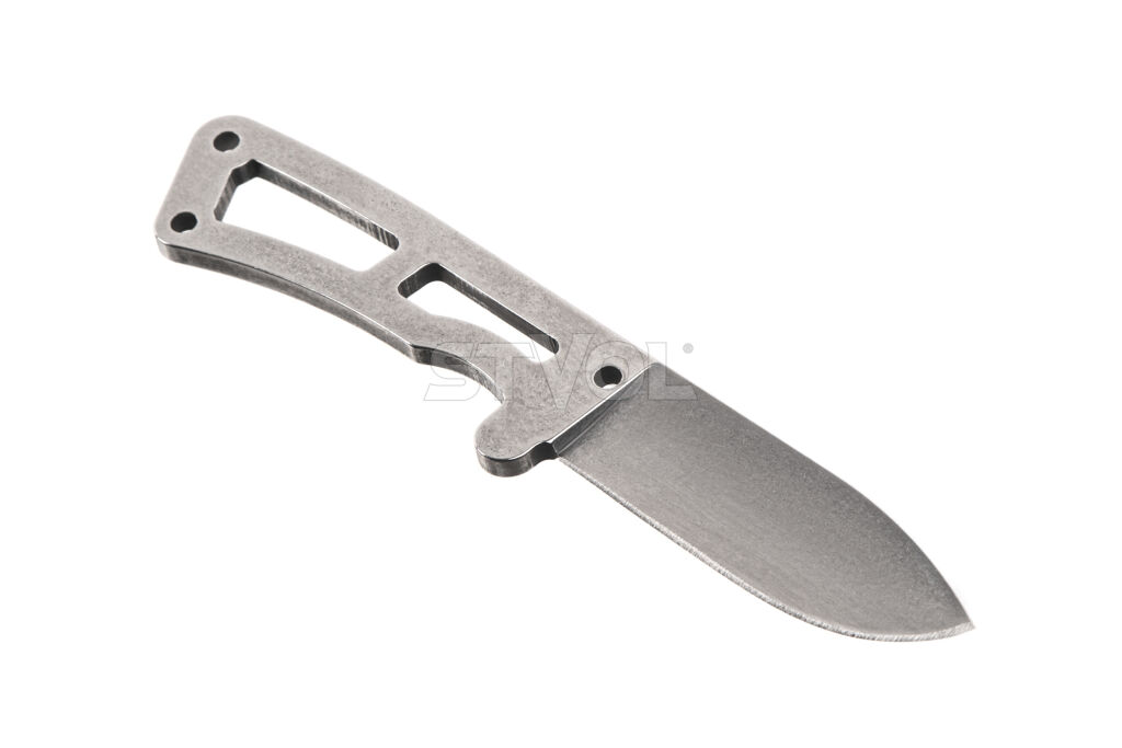 Ніж KA-BAR "Becker Remora", блістер фото 2