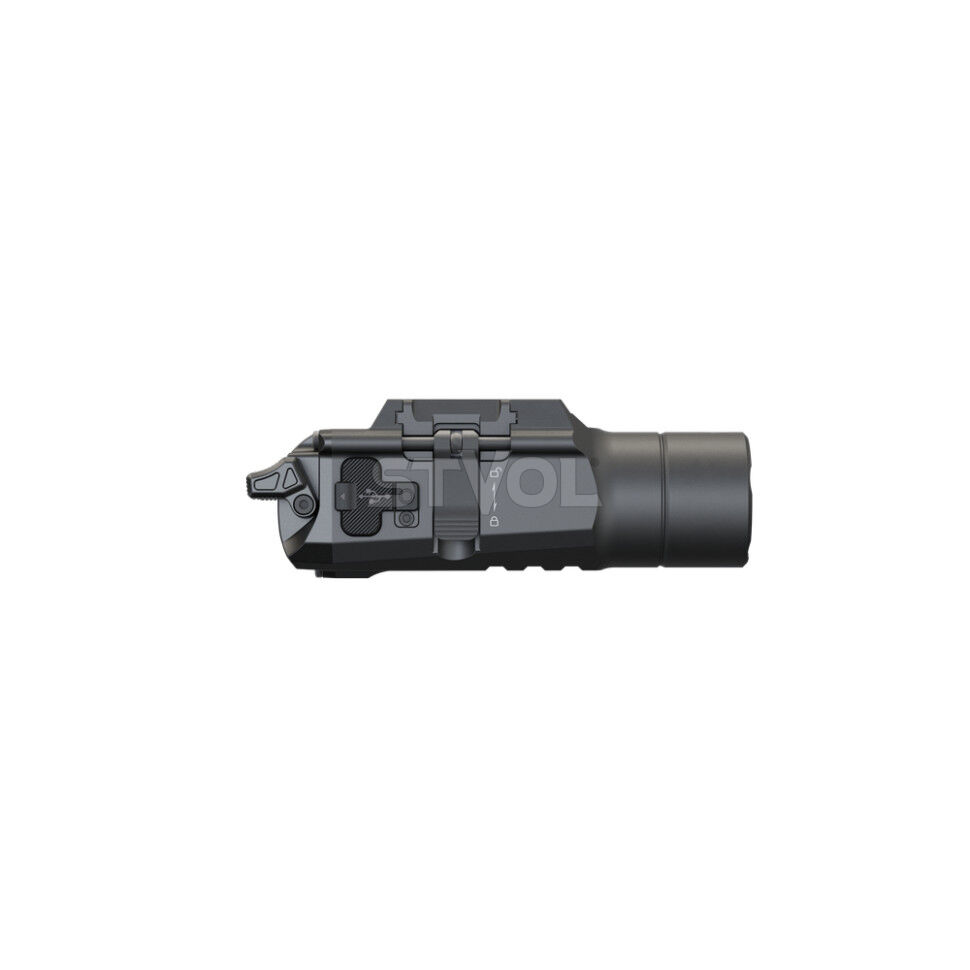 GL19R V20 Ліхтар до пістолета Fenix GL19R V2.0 фото 5