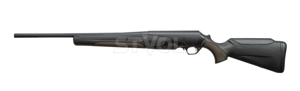 Карабін мисливський Browning BAR 4X Hunter Composite Blk-Brw 308Win фото 2